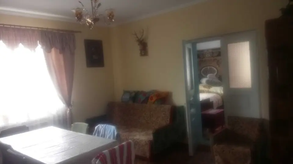 ТЕРМІНОВО ТОРГ будинок в селі тадані 5 км від камянка-бузька — фото 5