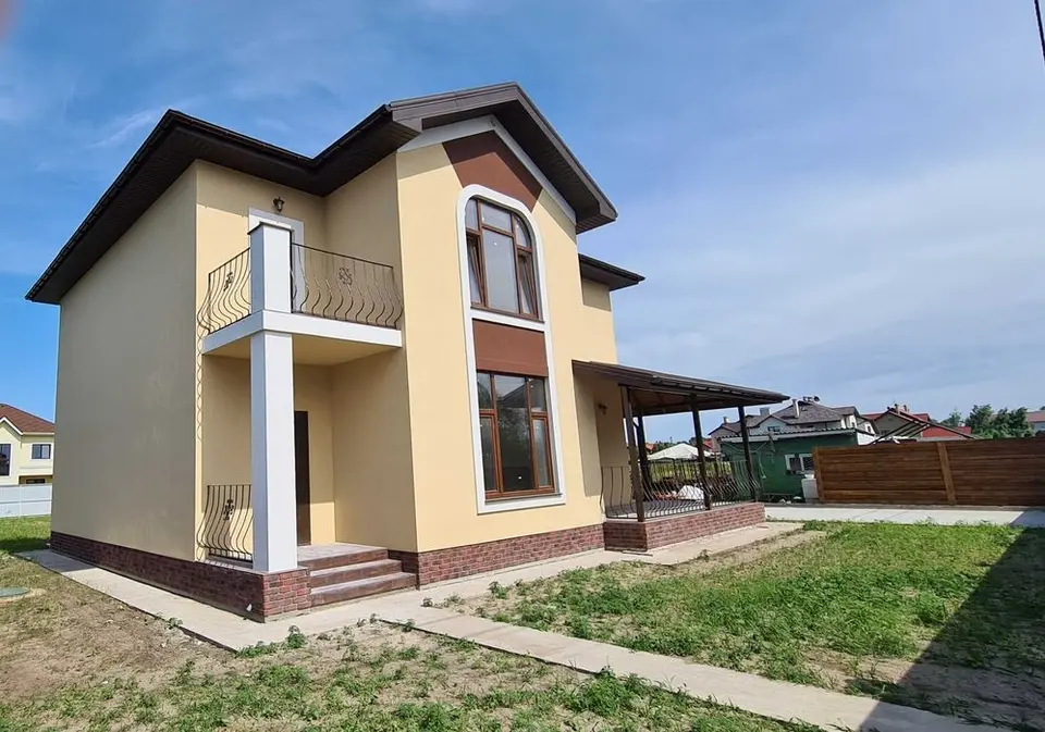Продам дом на Осокорках — фото 2
