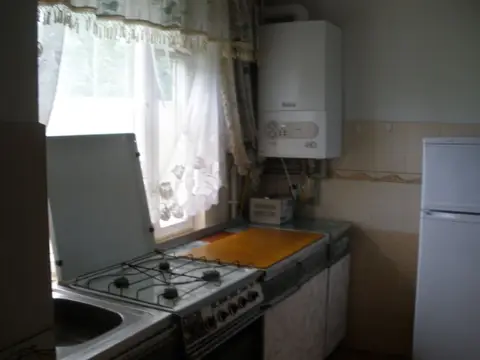 Продам будинок. Львівська область. Сокальський район с. Борок (Бірки)