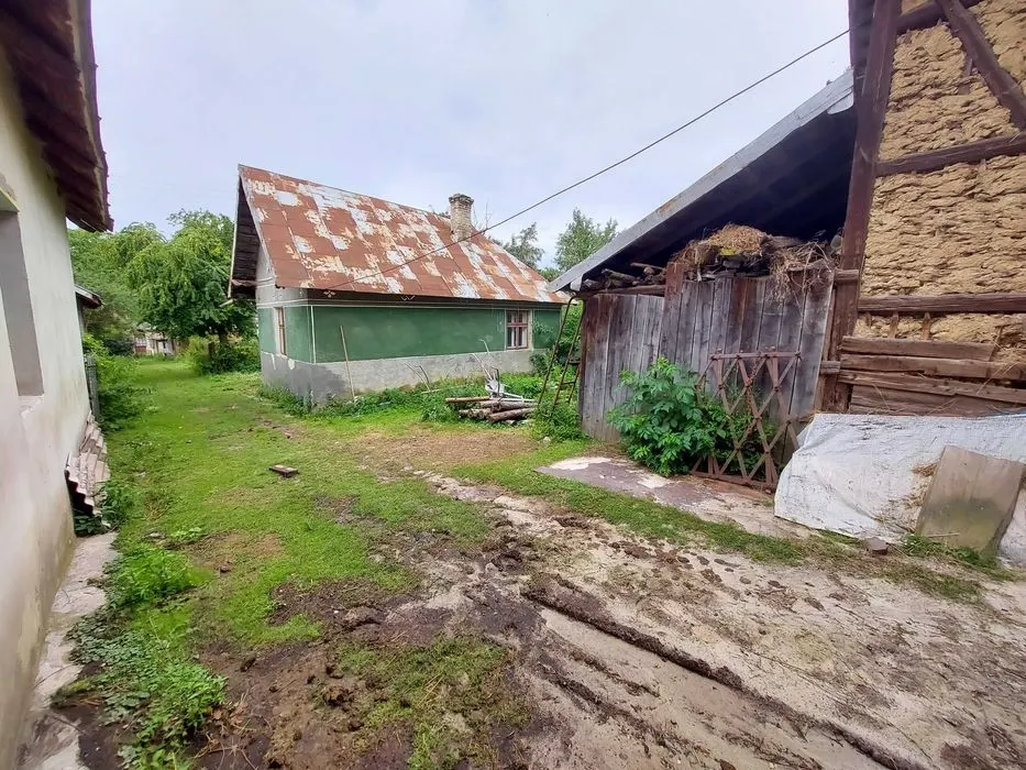 Продам будинок в Романів — фото 1