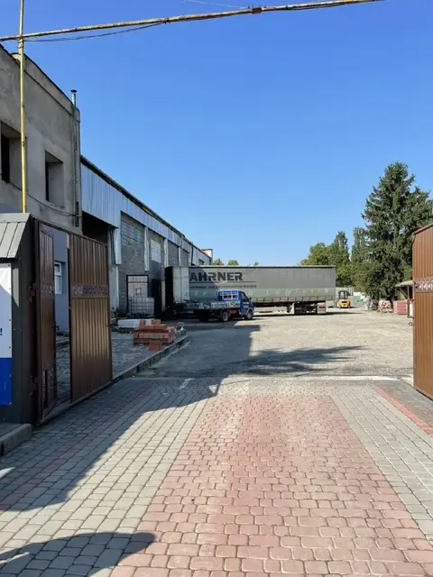 Здам в оренду приміщення в комплексі