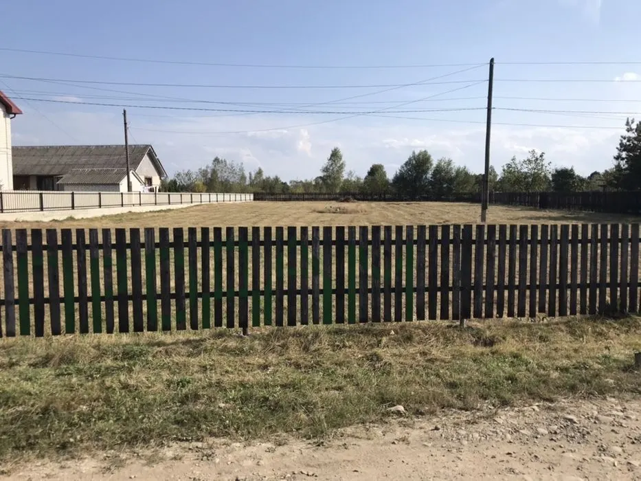 Продам земельну ділянку в с. Княжолука — фото 1