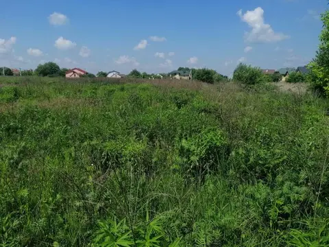 Продам земельну ділянку в с.Суховоля