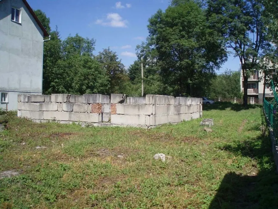 Земельна ділянка під будівництво біля м. Трускавець Львівської області — фото 5