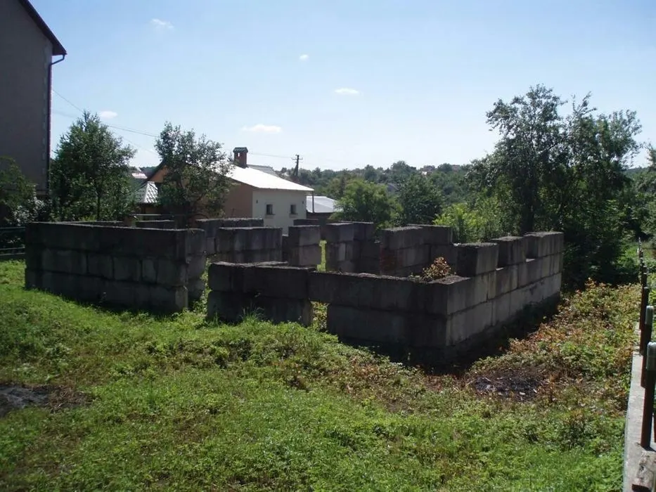 Земельна ділянка під будівництво біля м. Трускавець Львівської області — фото 1