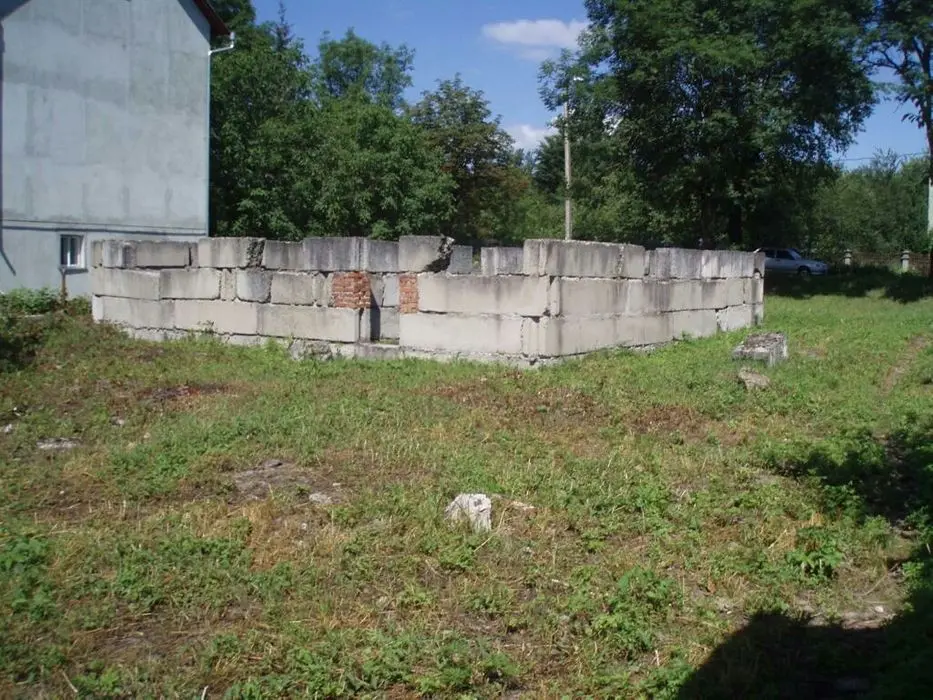 Земельна ділянка під будівництво біля м. Трускавець Львівської області — фото 2