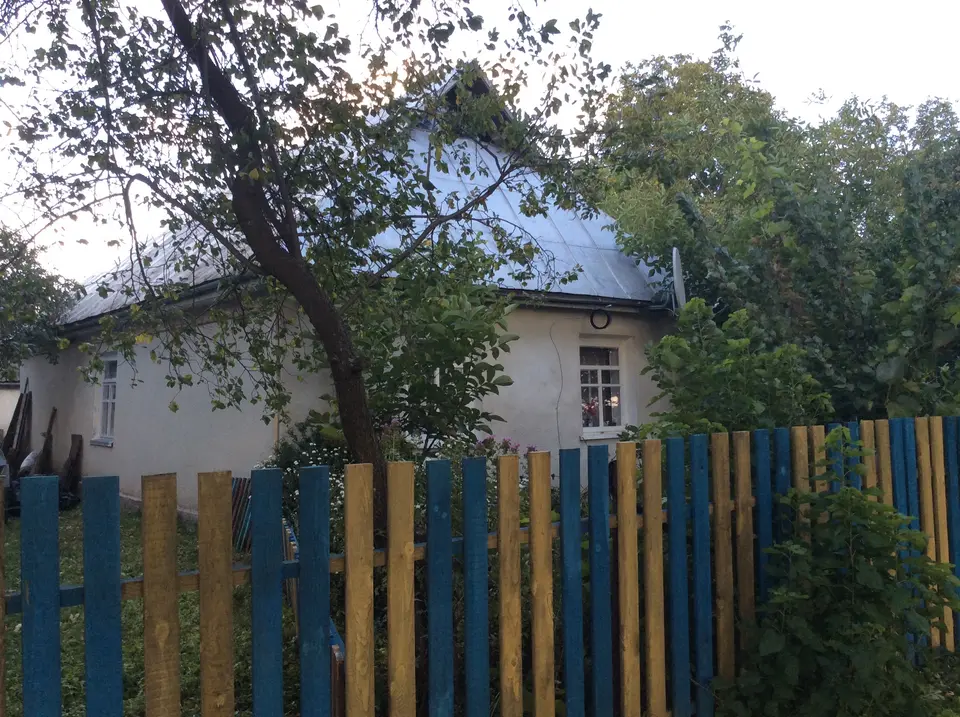 Продам дом с участком и землей 1,05 ГА в селе Баглаи — фото 3