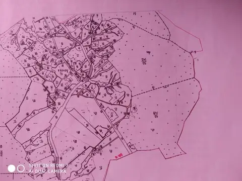 Земельна ділянка під забудову