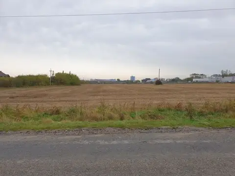 Земельна ділянка комерційного призначення