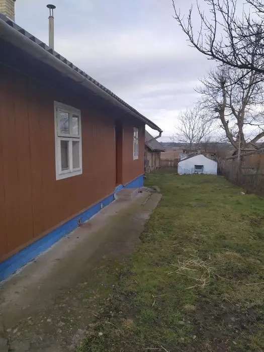Продам будинок у с. Баранівці — фото 2