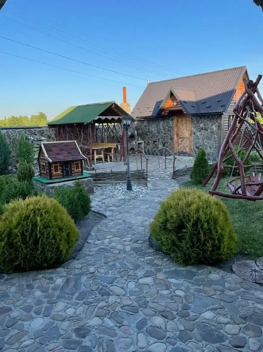 Продам будинок у с.Старий Добротвір — фото 5