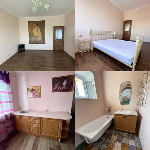 Продам 2-х комнатную квартиру 55 кв.м, проспект Металлургов 19