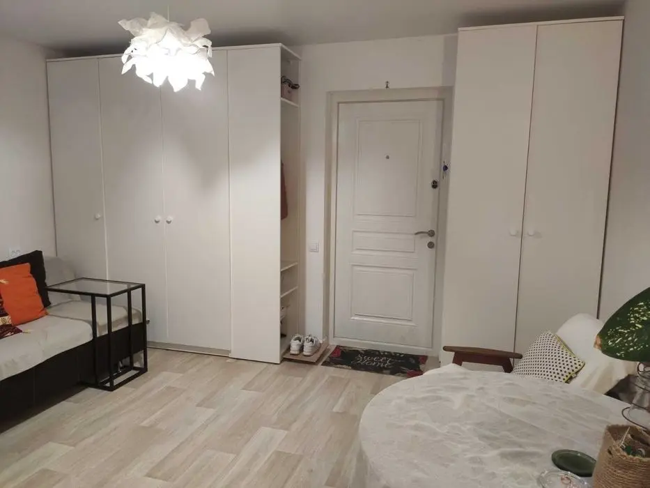 Продам 1к. смарт-квартира на Вінницьких Хуторах — фото 6