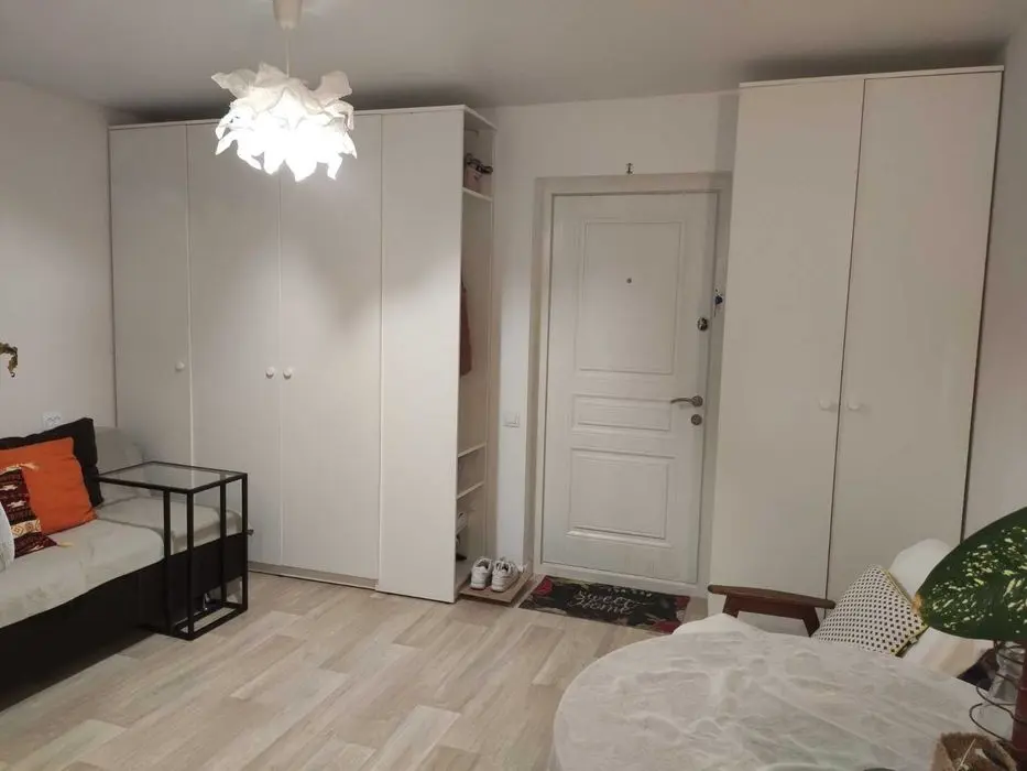 Продам 1к. смарт-квартира на Вінницьких Хуторах — фото 8