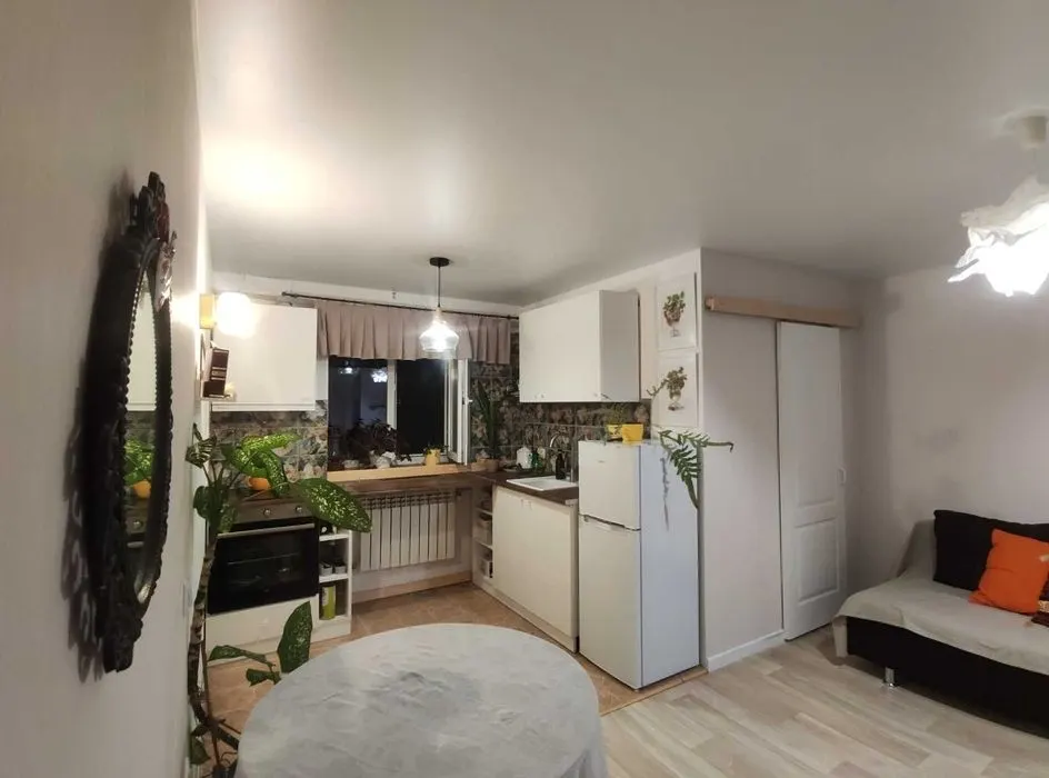 Продам 1к. смарт-квартира на Вінницьких Хуторах — фото 1