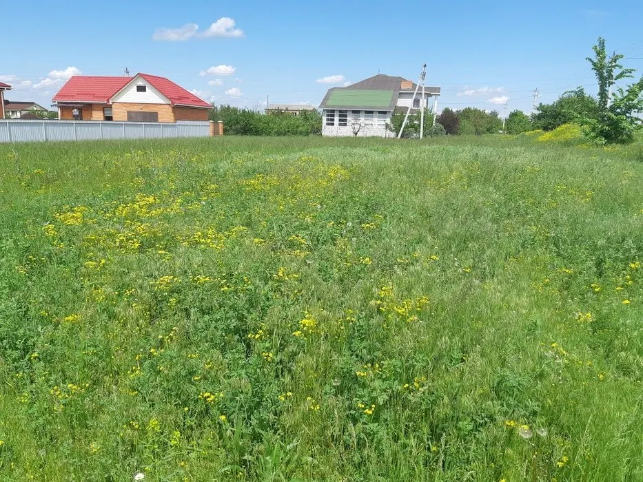 Продам земельну ділянку у с.Підгайці — фото 1