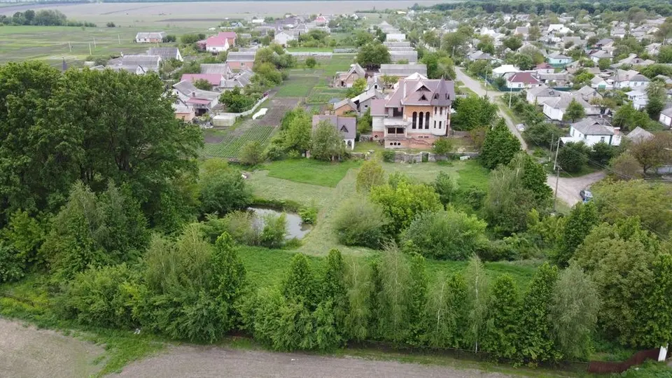 Продам земельну ділянку у м. Христинівка — фото 2