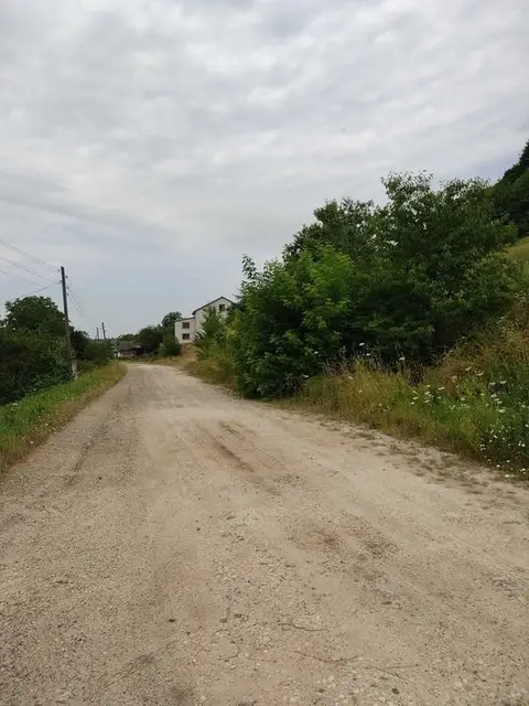 Продам будинок у с.Яглуш