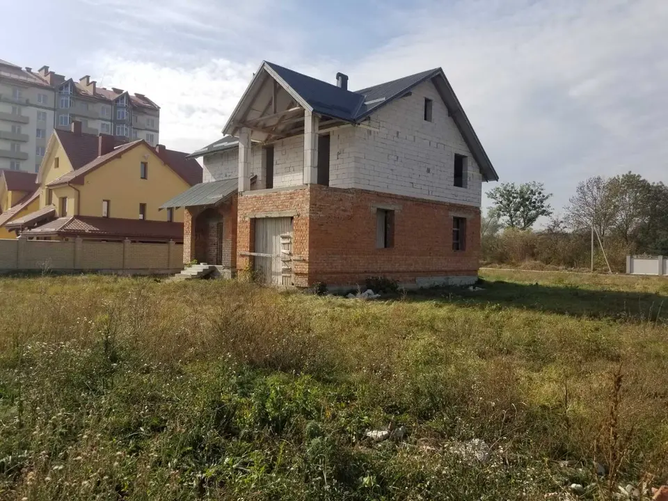 Продам будинок у с.Загвіздя — фото 3