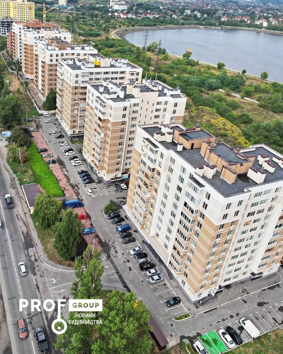 2 ком. 63,43м2 в ЖК Французский бульвар, рассрочка 0% на 24месяца — фото 3