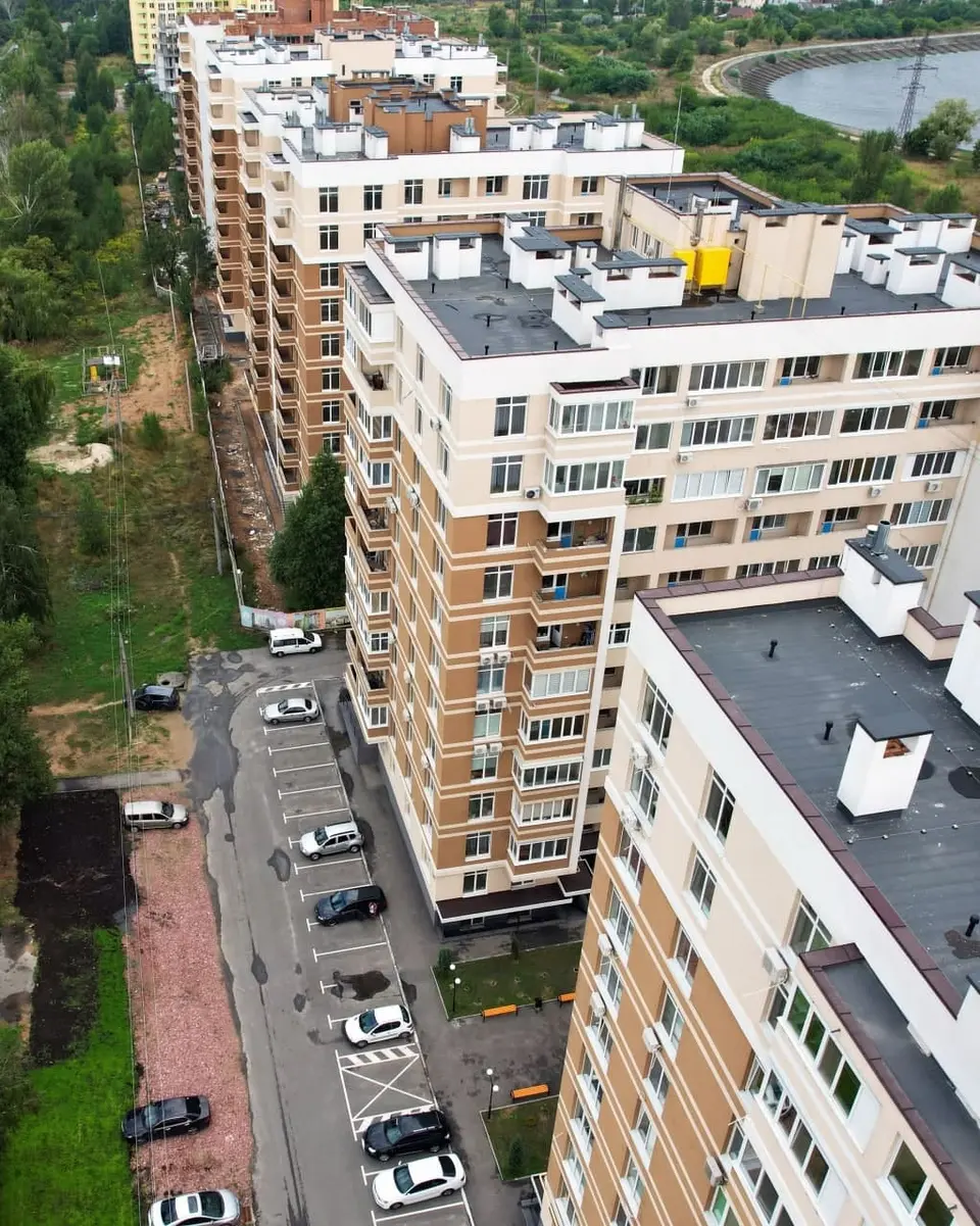 2 ком. 63,43м2 в ЖК Французский бульвар, рассрочка 0% на 24месяца — фото 4
