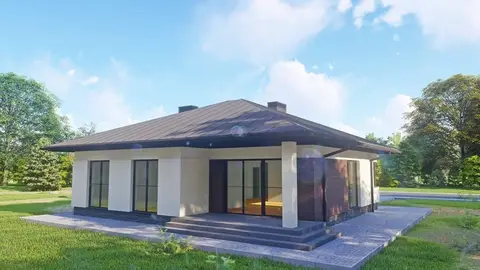 Продам недобудований будинок у Луцьку