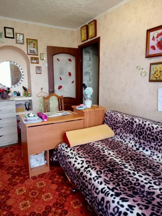 Продам 4-х кімнатну квартиру — фото 4