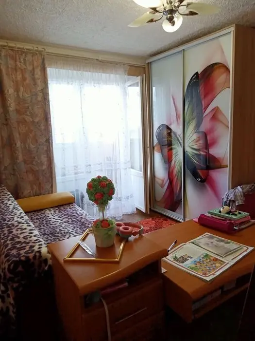 Продам 4-х кімнатну квартиру — фото 3