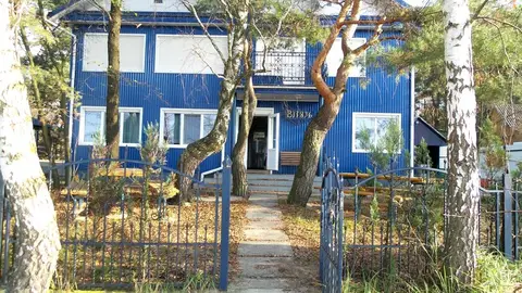 Будинок для відпочинку с.Світязь