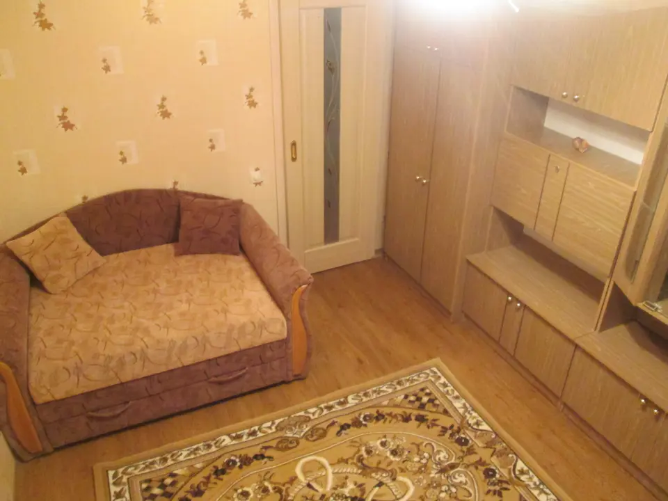 2-комнатная квартира, 55 м², Харкьковское шоссе, 168 д, Киев — фото 2