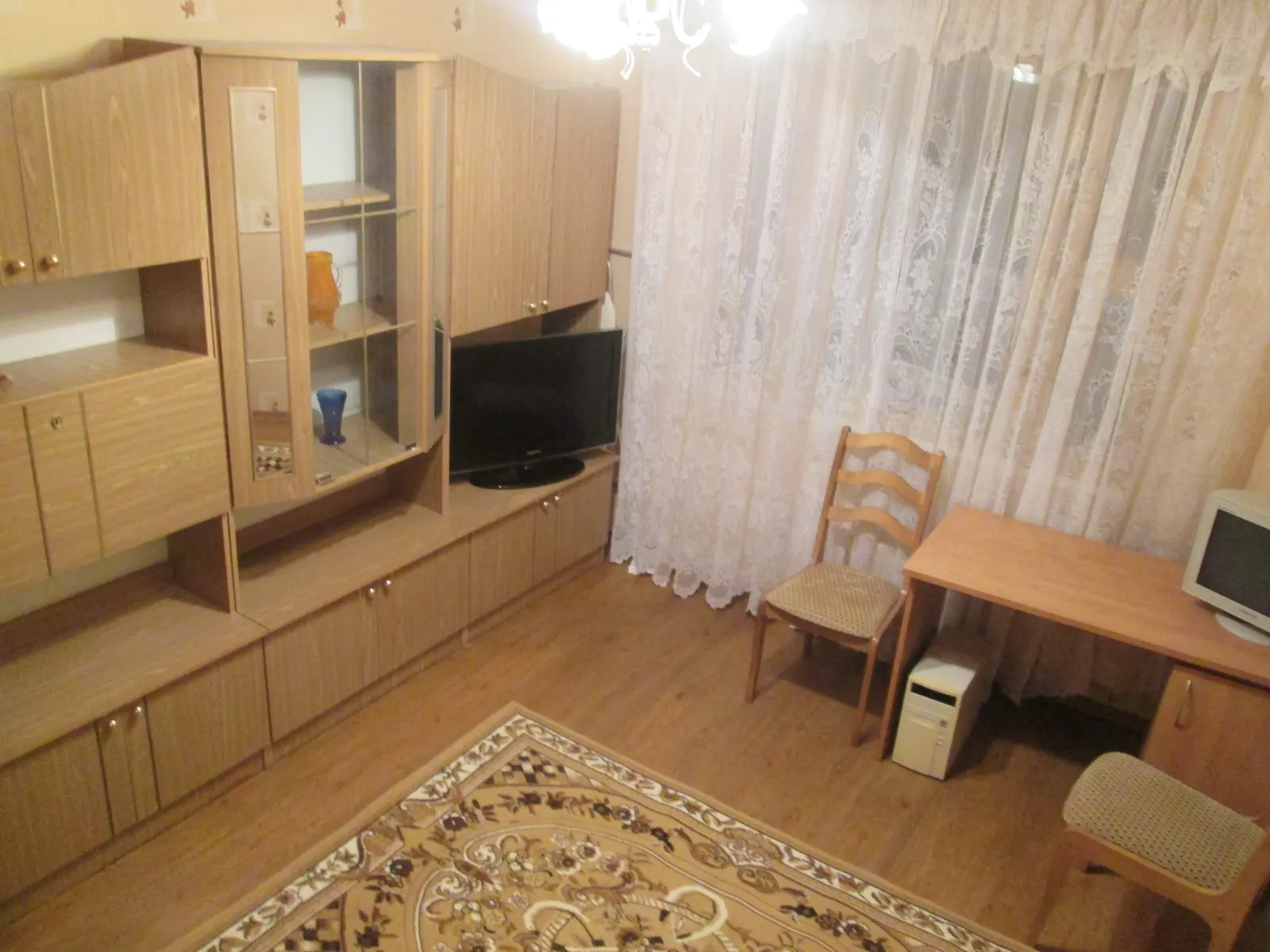 2-комнатная квартира, 55 м², Харкьковское шоссе, 168 д, Киев — фото 1
