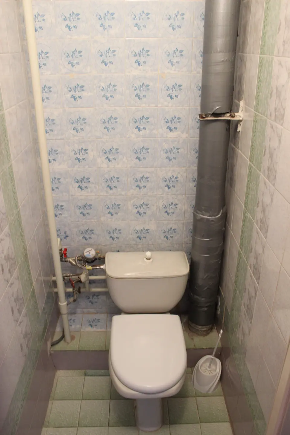 2-комнатная квартира, 55 м², Харкьковское шоссе, 168 д, Киев — фото 4