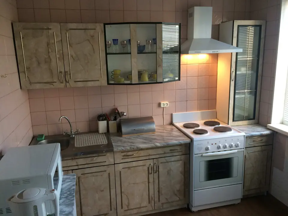 2-кімнатна квартира, 55 м², Харкьковское шоссе, 168 д, Київ — фото 6