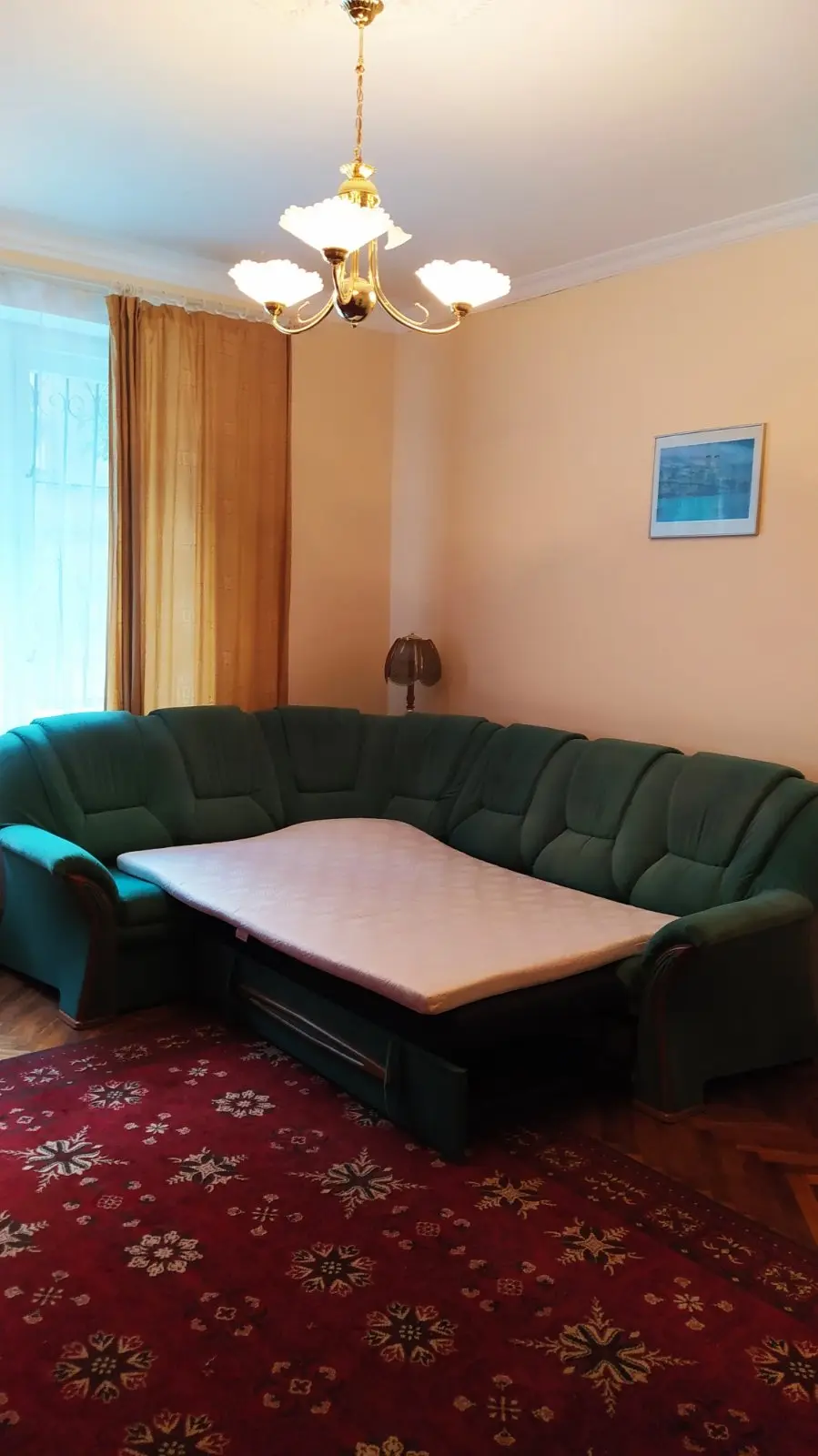 Продам 1 кім. квартиру бічна вул. Івана Франка. — фото 5