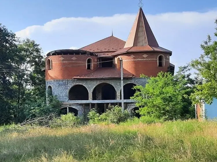 Продам будинок у с.Пістинь — фото 2