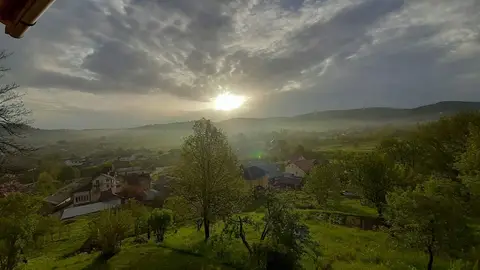 Продаж 3-х земельних ділянок в Східниці