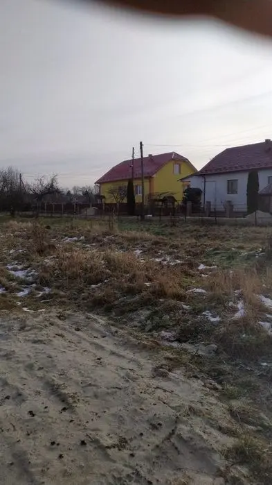 Продаж землі в смт.Меденичі — фото 3