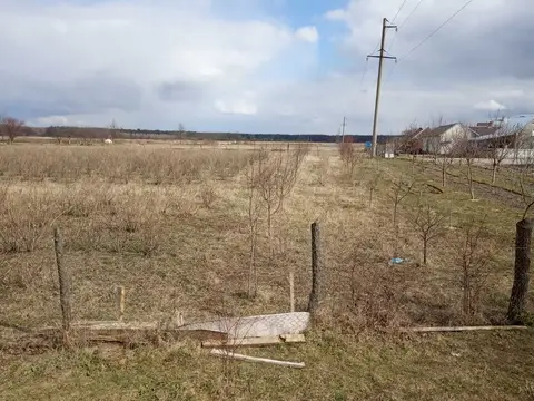 Продаж землі в с.Полтва