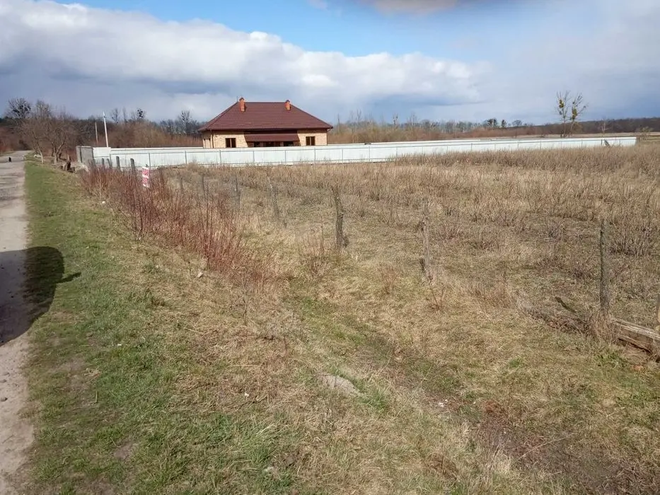 Продаж землі в с.Полтва — фото 3