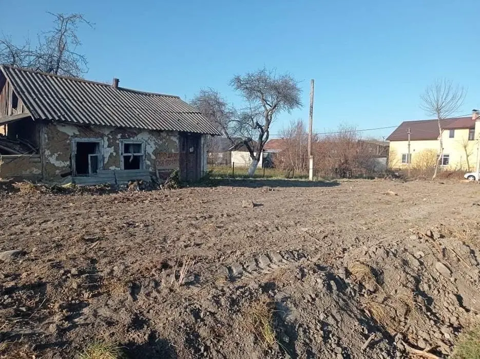 Продаж земельної ділянки в с.Верхутка — фото 3
