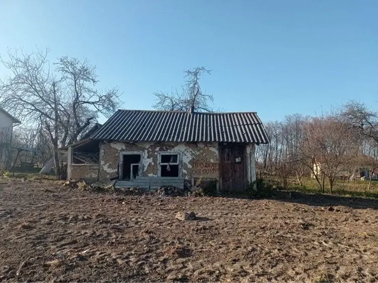 Продаж земельної ділянки в с.Верхутка — фото 4