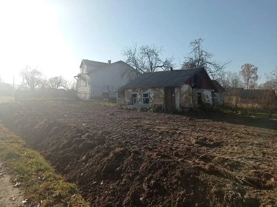 Продаж земельної ділянки в с.Верхутка — фото 2