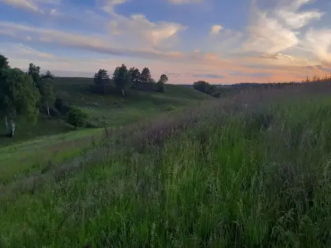 Продаж землі в с.Велика Бугаївка