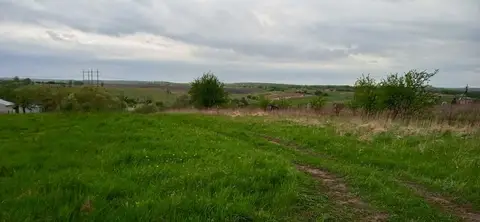 Продаж землі в с.Милятичі