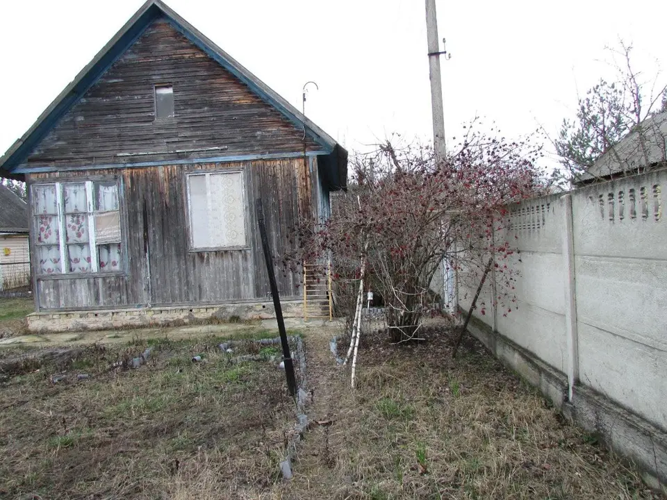 Продажа земли в д.Шибеное — фото 3