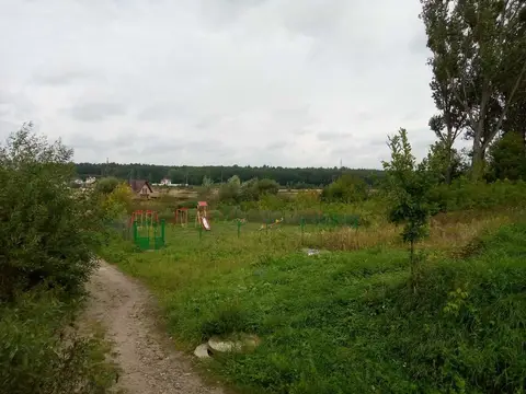 Продаж землі в с.Рясне-Руське