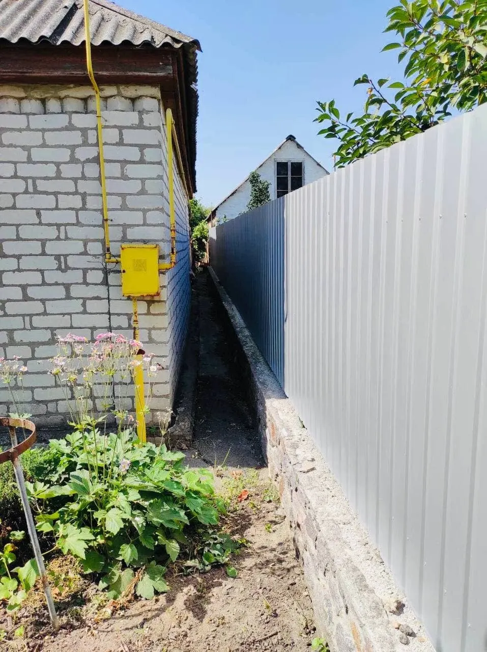 Будинок під яблунею !Родниківка !5 хв до центра — фото 1