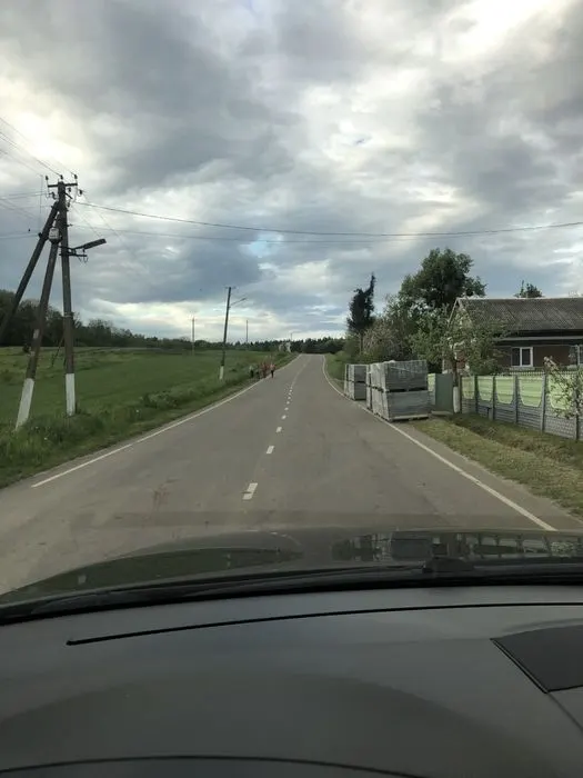 Продаж земельної ділянки в с.Верхня Білка — фото 1