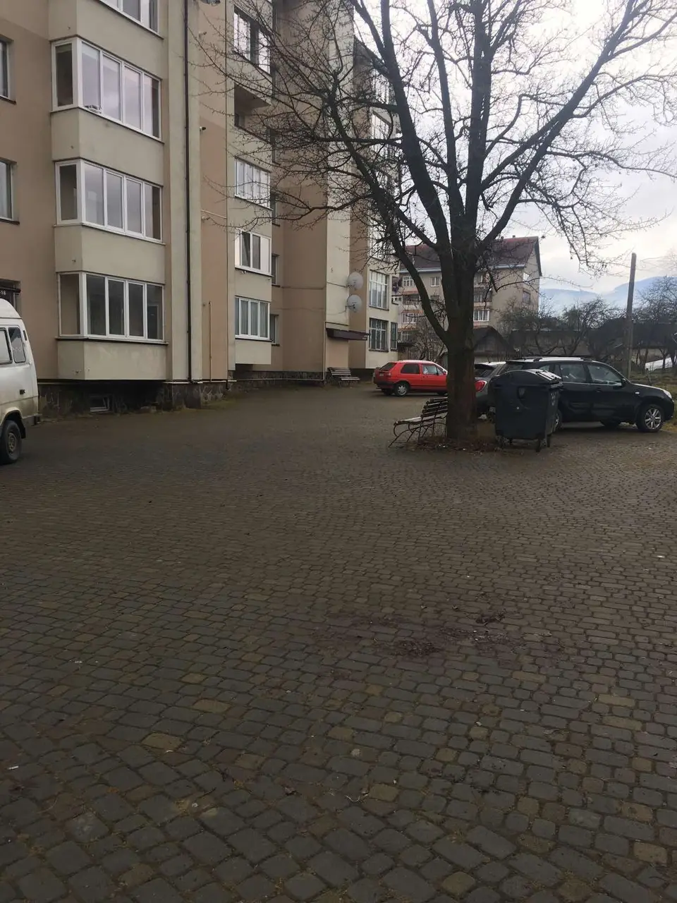 Продаж 2-рівневої квартири в м.Яремче — фото 8