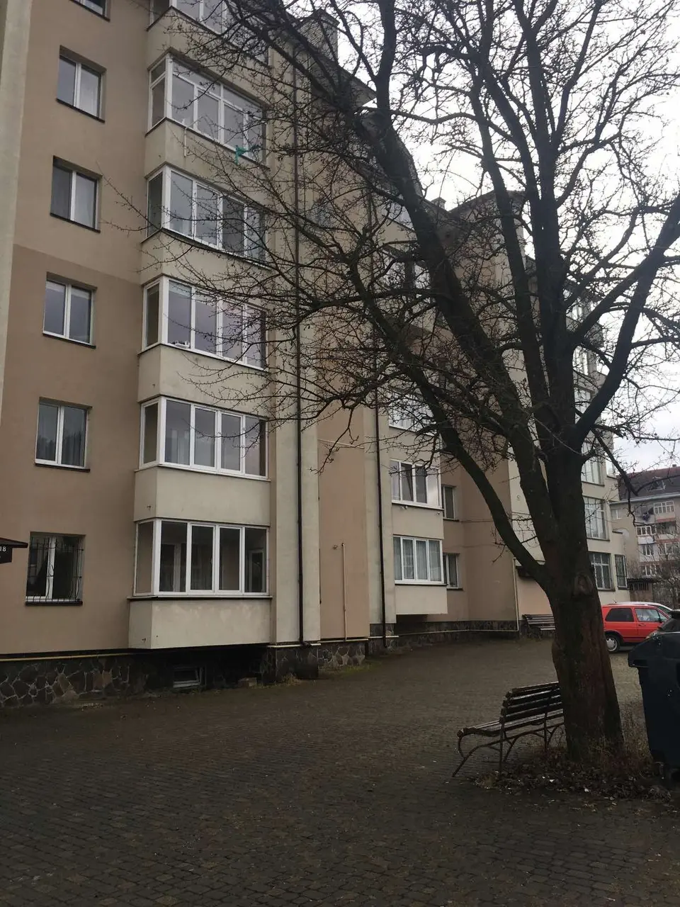 Продаж 2-рівневої квартири в м.Яремче — фото 6